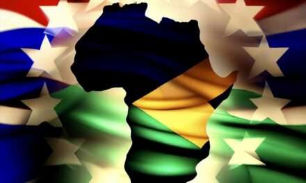 A Divisão que Enfraquece a África: Uma Urgência para a União