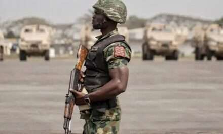 CEDEAO estabelece ‘Dia D’ para possível intervenção militar no Níger