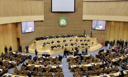 União Africana suspende Níger após golpe militar