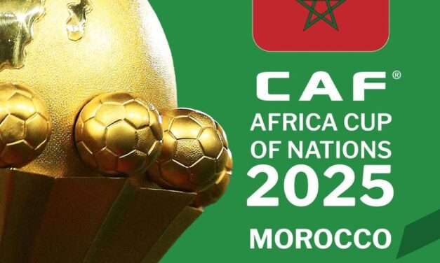 Marrocos é designado por unanimidade como país anfitrião da CAN-2025