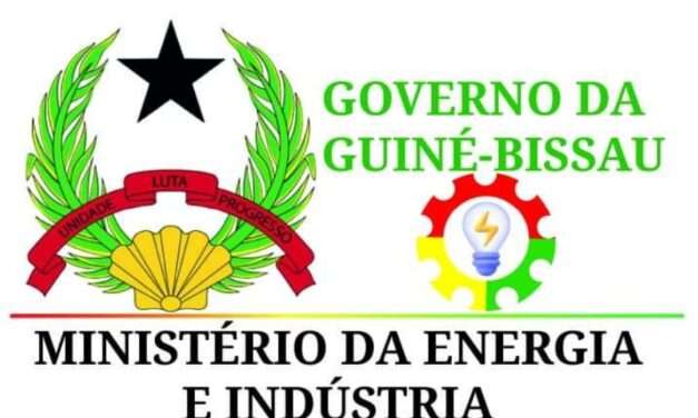 Ministério da Energia e Indústria anuncia medidas para resolver crise de energia e água em Bissau