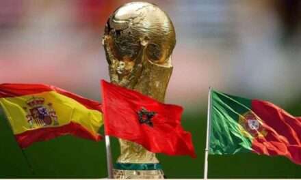 Campeonato do Mundo de 2030: Marrocos, Espanha e Portugal organizam o campeonato do mundo de 2030