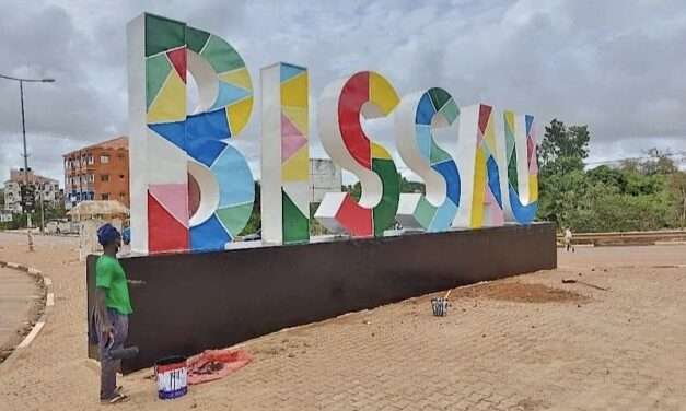 CMB Exige Cessação de Atividades Irregulares pela ONG Guiné-Bissau Verde Homem Novo