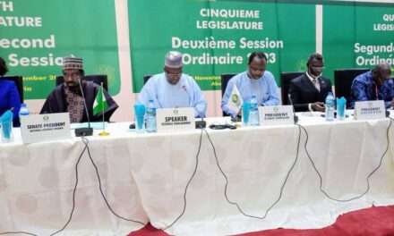 CEDEAO em Debate: Desafios e perspectivas na sessão ordinária em Abuja