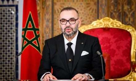 Marrocos: O Rei dirige um discurso à Nação por ocasião do 48º aniversário da Marcha Verde.