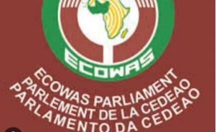 Orçamento da CEDEAO para 2024 em análise no Parlamento da África Ocidental