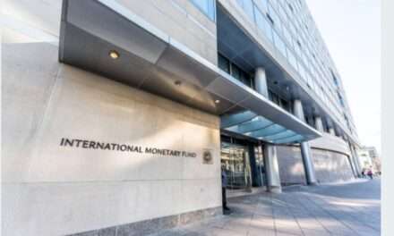 FMI aumenta fundo em 50%: impulso para a estabilidade financeira global.