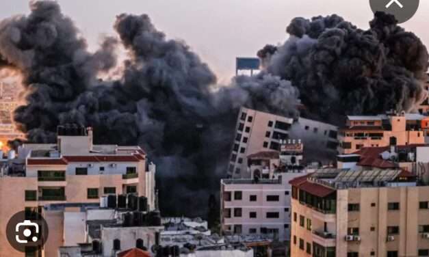 Hamas denuncia cumplicidade da ONU com Israel na remoção forçada de civis em Gaza