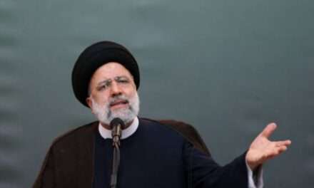 Tensões no Médio Oriente: Presidente Iraniano classifica Exército Israelita como terrorista