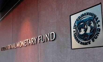 FMI vai desembolsar mais 8,23 milhões de dólares