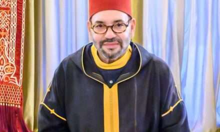 Sua majestade Rei Mohammed VI apoia Ulemas Africanos