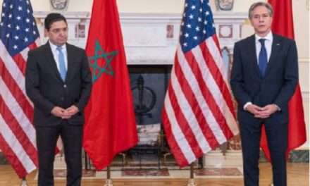 Sahara marroquino: EUA reiteram apoio ao plano de autonomia com posição “inalterada”