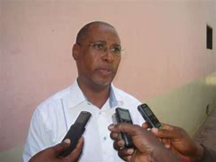 Quem é Rui Duarte Barros? Radio TV Bantaba