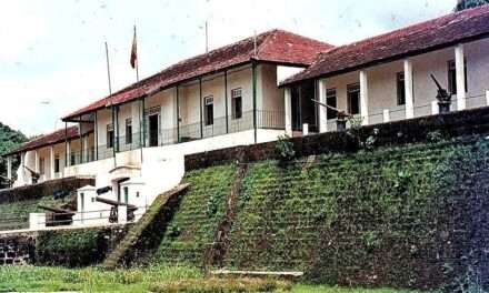 Estado Maior das Forças Armadas apela retoma dos postos aos Oficiais sargentos e praças do Guarda Nacional