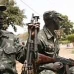 Disparos em Bissau: Preocupação na Capital