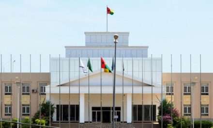 Governo acusa Batalhão do Palácio Presidencial de usar força Excessiva