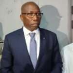 Líder do Parlamento Guineense Classifica Dissolução como “Golpe Constitucional”