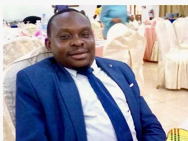 Análise Jurídica dos Recentes Eventos na Guiné-Bissau por Jurista Fransual Dias