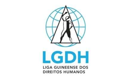 LGDH CONDENA ATOS DE VIOLAÇÕES SISTEMÁTICA DOS DIREITOS HUMANOS NA GUINÉ-BISSAU