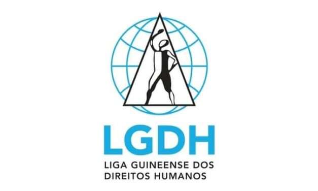 LGDH CONDENA ATOS DE VIOLAÇÕES SISTEMÁTICA DOS DIREITOS HUMANOS NA GUINÉ-BISSAU