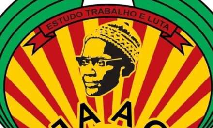 JAAC condena a tentativa de instalação de uma Ditadura Absolutista no país