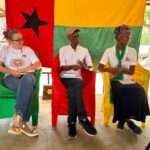 Fórum de Paz Condena violência policial contra alunos manifestantes na Guiné-Bissau