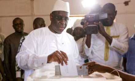 Tribunal Superior considera ilegal o adiamento das eleições no Senegal