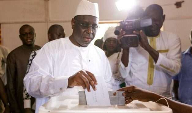 Senegal: Macky Sall continua no poder até dezembro de 2024