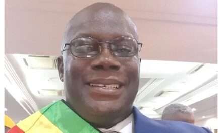 LGDH Denuncia Detenções Ilegais e Exige Ações do Governo da Guiné-Bissau