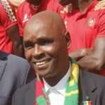 Baciro Candé Mantém Comando da Seleção Guineense