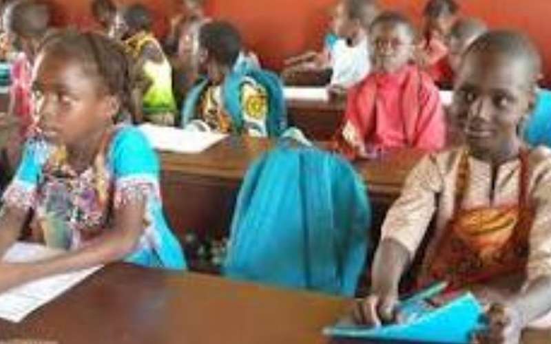 Banco Mundial e UNICEF Iniciam Avaliação das Infraestruturas Escolares na Guiné-Bissau