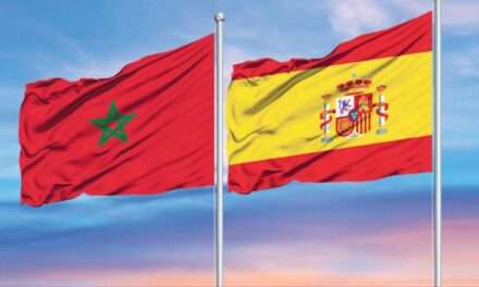 Relatório da agência espanhola de contraespionagem iliba Marrocos de todas as acusações de espionagem 