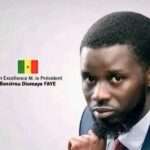 Bassirou Diomaye Faye: A Caminho de se Tornar o Presidente Mais Jovem da África