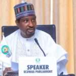 Abuja: Encerramento da sessão inaugural do Parlamento da CEDEAO