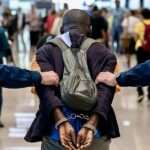 Procurador da Guiné-Bissau Detido em Lisboa por Suspeita de Tráfico de Drogas