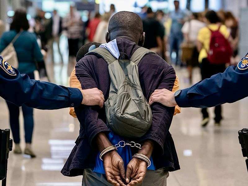 Procurador da Guiné-Bissau Detido em Lisboa por Suspeita de Tráfico de Drogas
