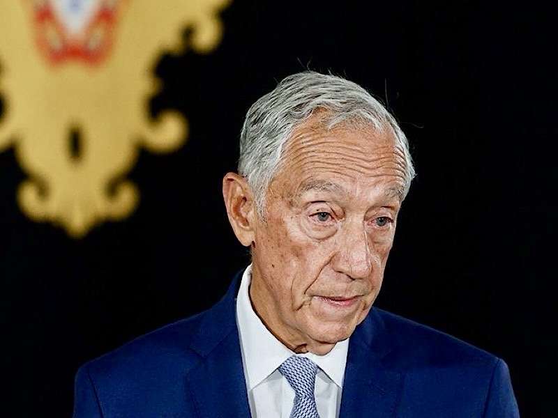 Presidente de Portugal Reconhece Responsabilidades do País nos Crimes Coloniais e Sugere Pagamento de Reparações