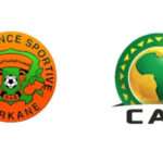 Confederação Africana de Futebol confirma o lugar do RS Berkane na final da Taça CAF.