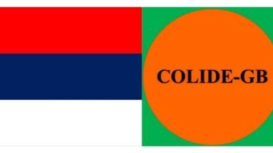 COLIDE-GB apela à normalização de funcionamento de todas as instituições da república