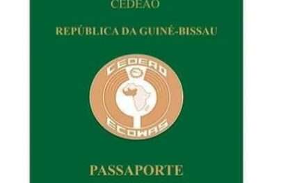 PSP apreendeu cautelarmente 353 passaportes da Guiné-Bissau no aeroporto de Lisboa.